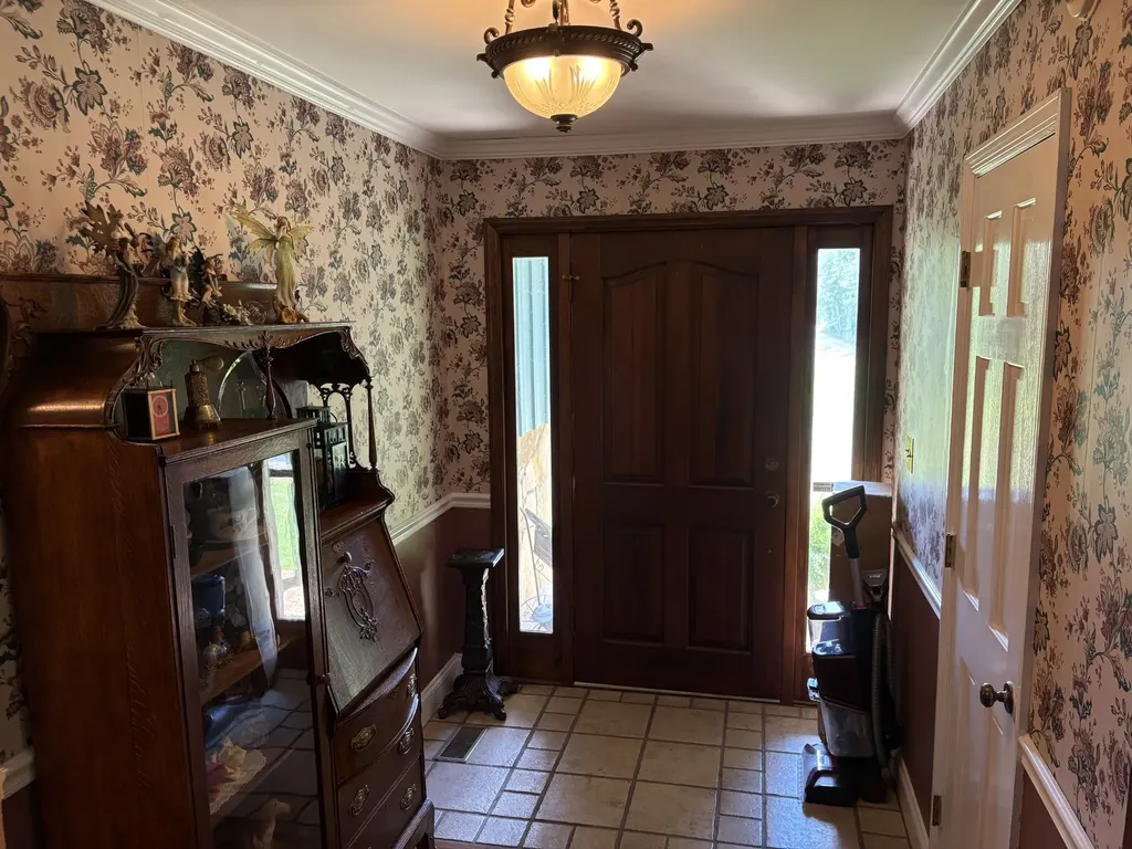 612 Francis Ferry Road Mcminnville TN 37110