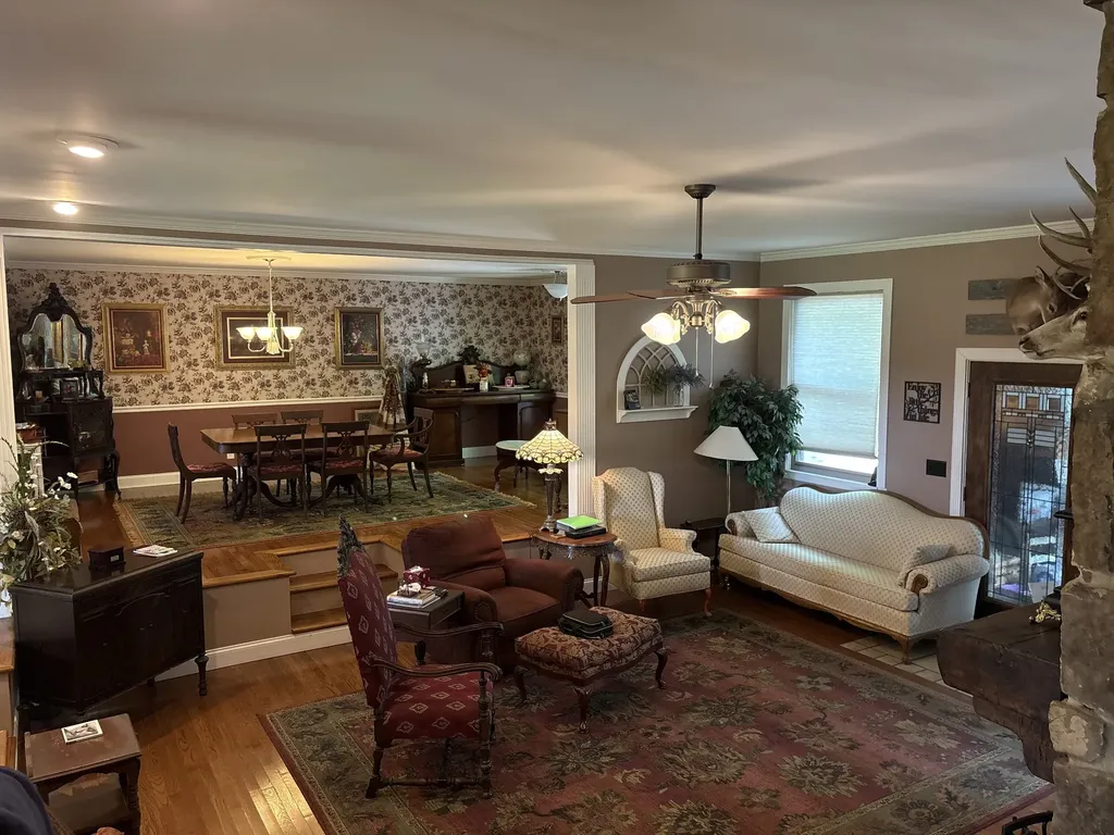 612 Francis Ferry Road Mcminnville TN 37110