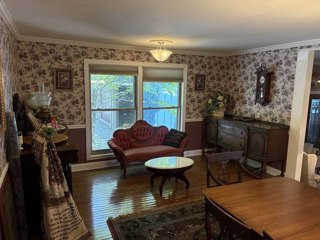 612 Francis Ferry Road Mcminnville TN 37110