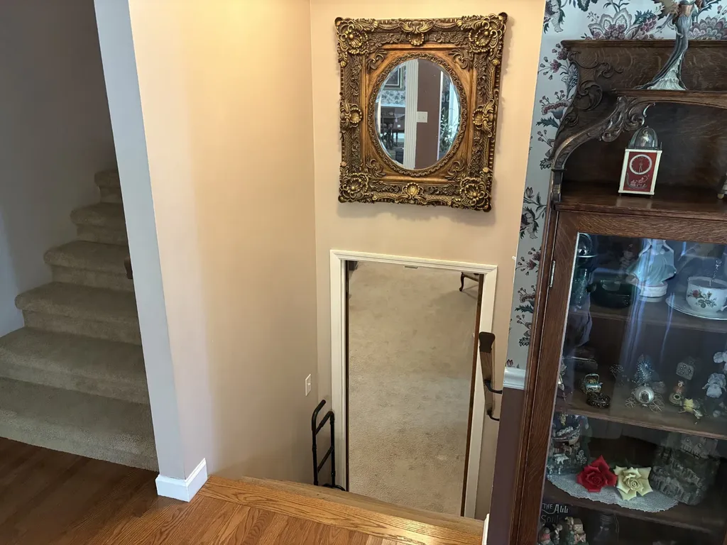 612 Francis Ferry Road Mcminnville TN 37110