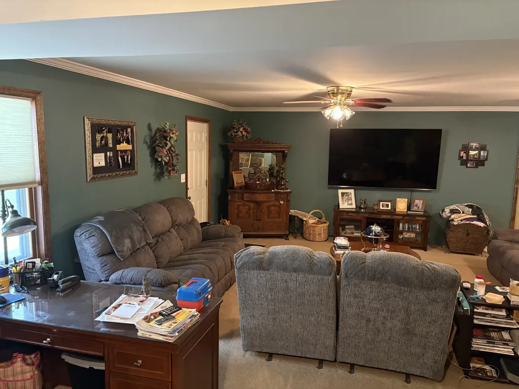 612 Francis Ferry Road Mcminnville TN 37110