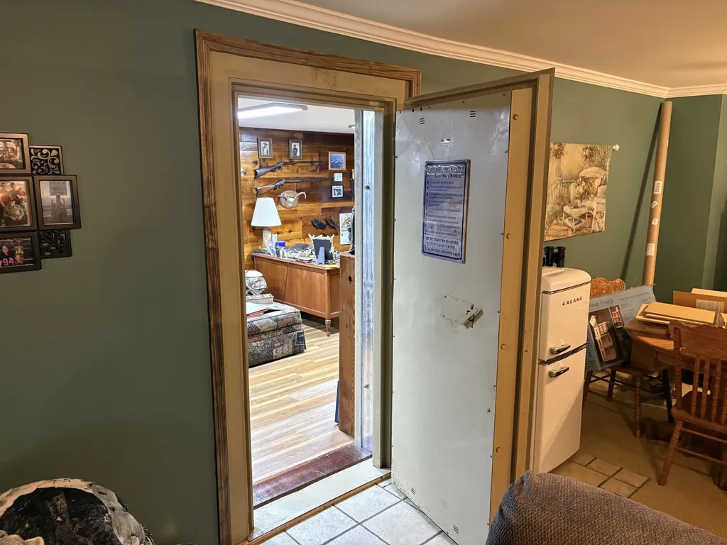 612 Francis Ferry Road Mcminnville TN 37110