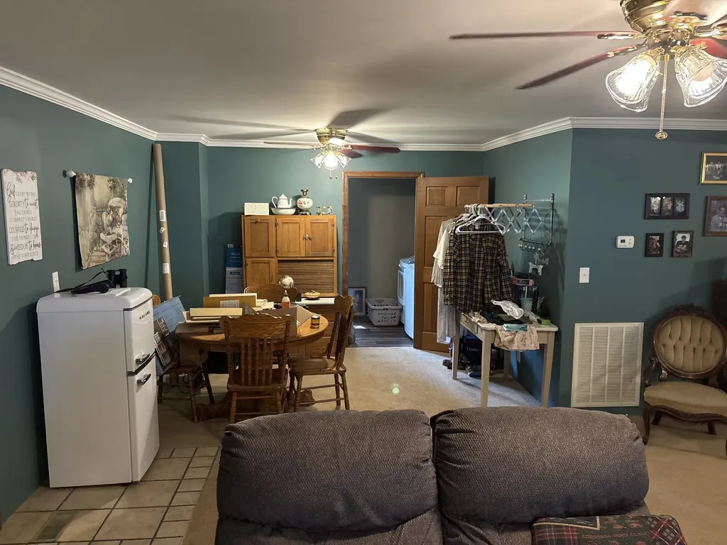 612 Francis Ferry Road Mcminnville TN 37110