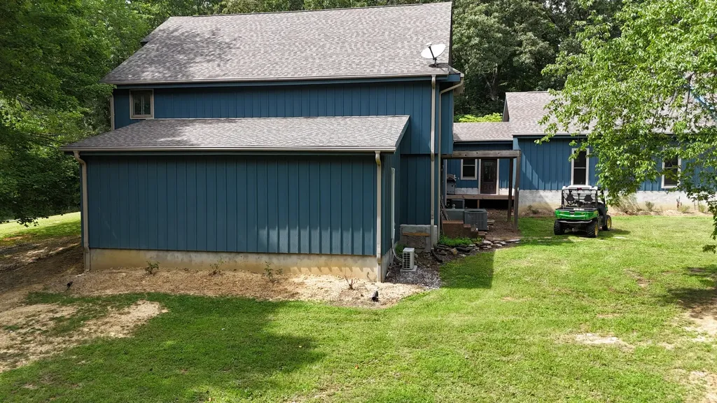 612 Francis Ferry Road Mcminnville TN 37110
