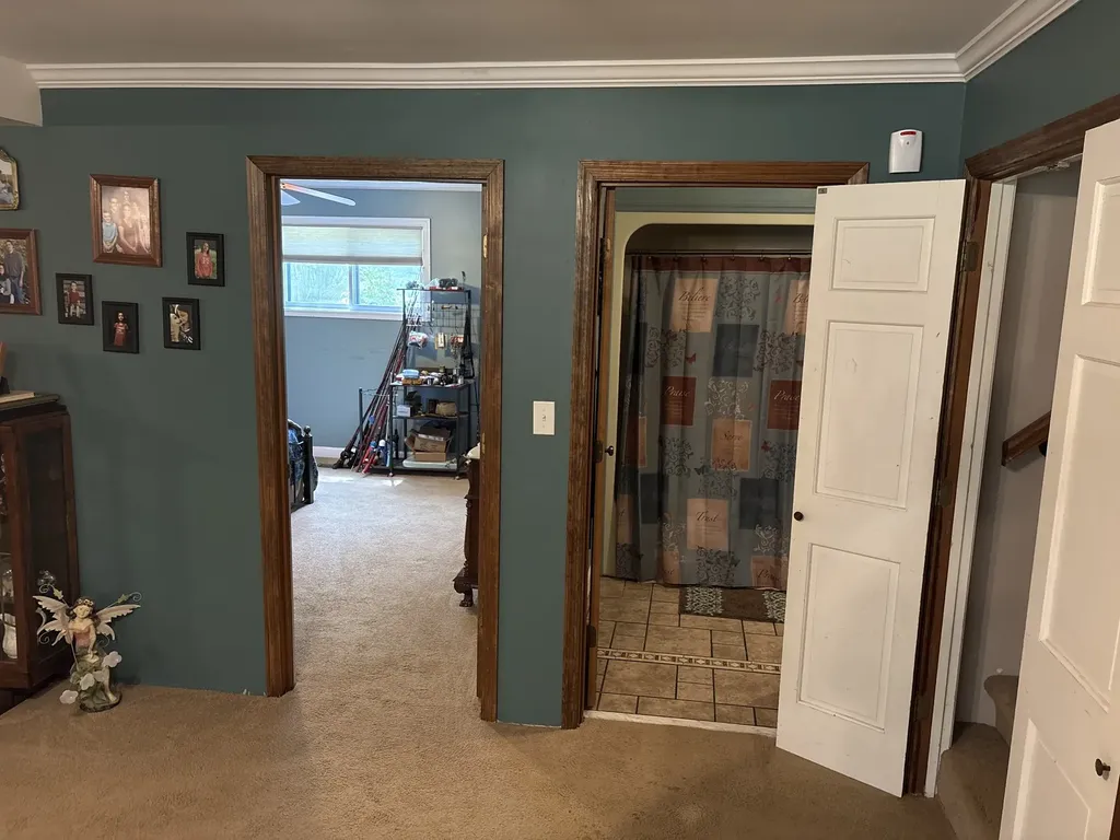 612 Francis Ferry Road Mcminnville TN 37110