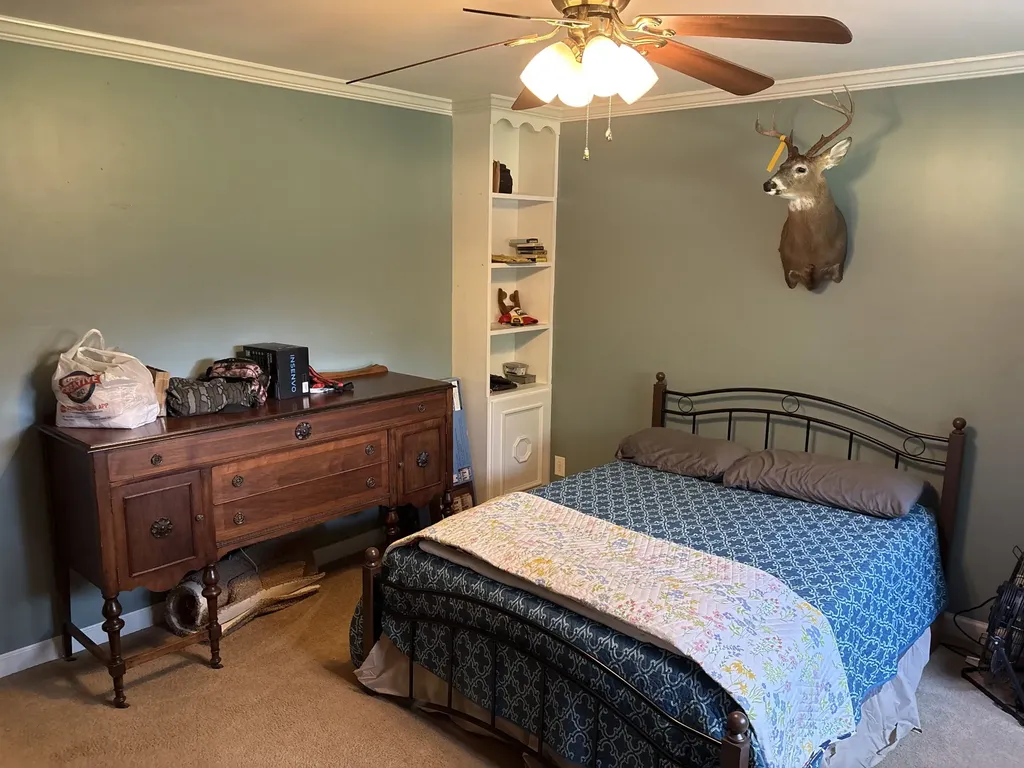 612 Francis Ferry Road Mcminnville TN 37110