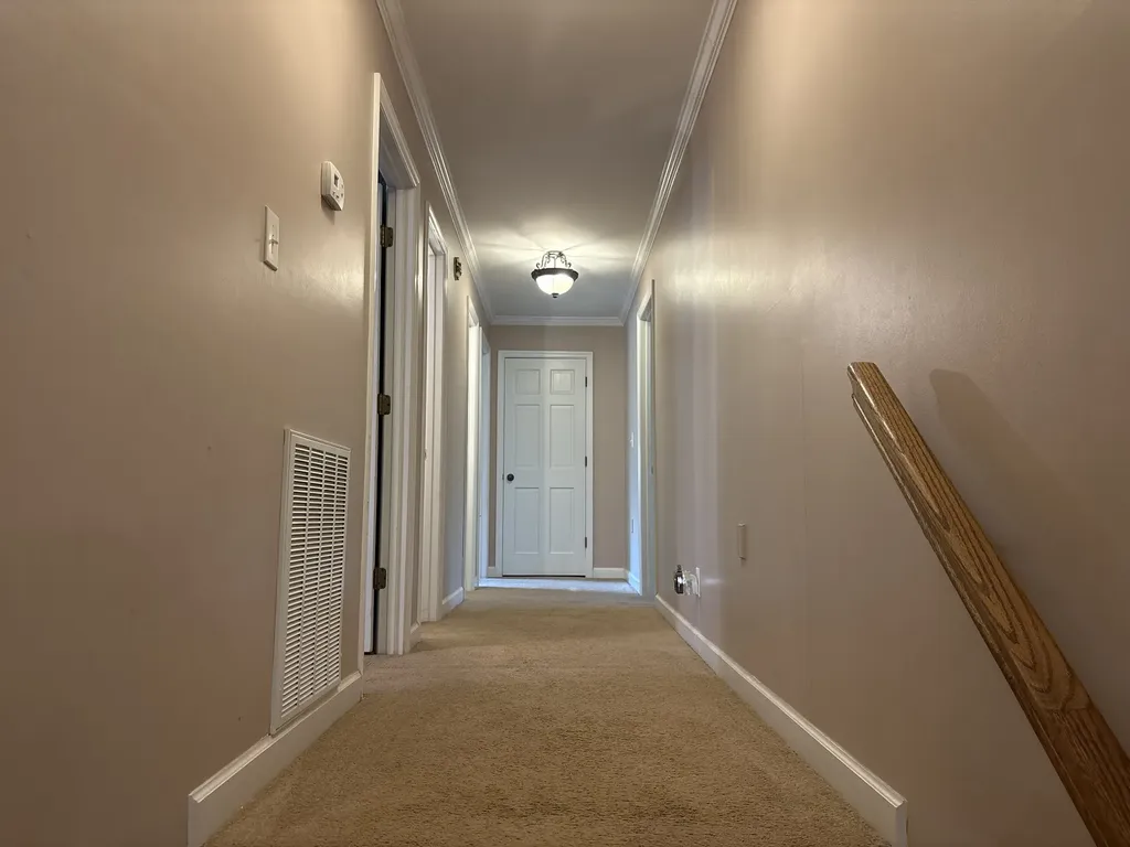 612 Francis Ferry Road Mcminnville TN 37110