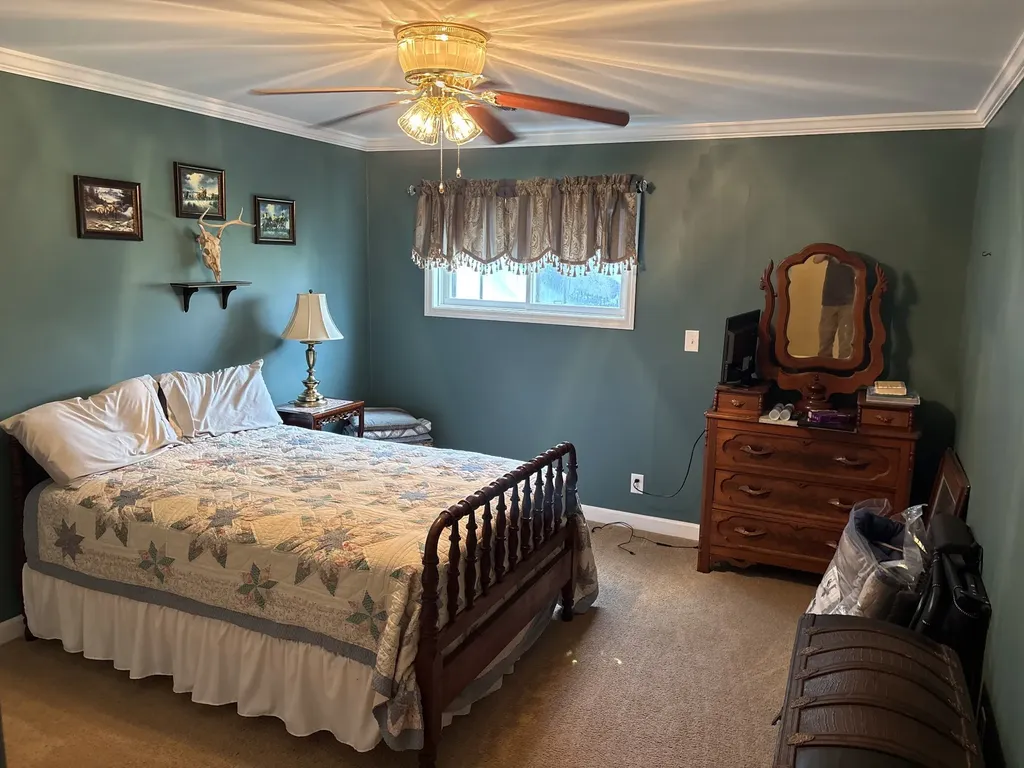 612 Francis Ferry Road Mcminnville TN 37110