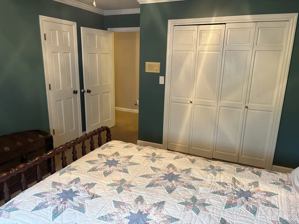 612 Francis Ferry Road Mcminnville TN 37110