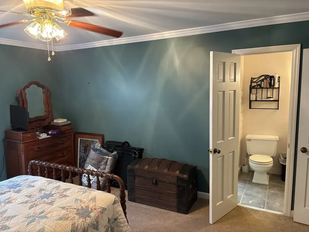 612 Francis Ferry Road Mcminnville TN 37110