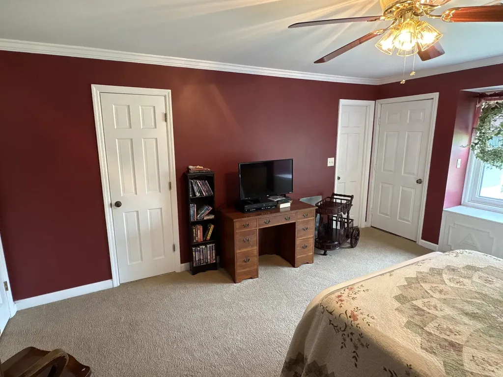 612 Francis Ferry Road Mcminnville TN 37110