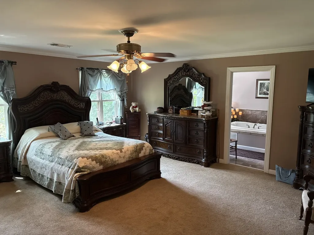 612 Francis Ferry Road Mcminnville TN 37110