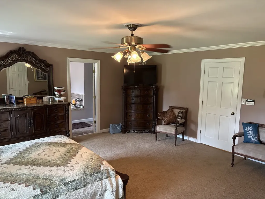 612 Francis Ferry Road Mcminnville TN 37110
