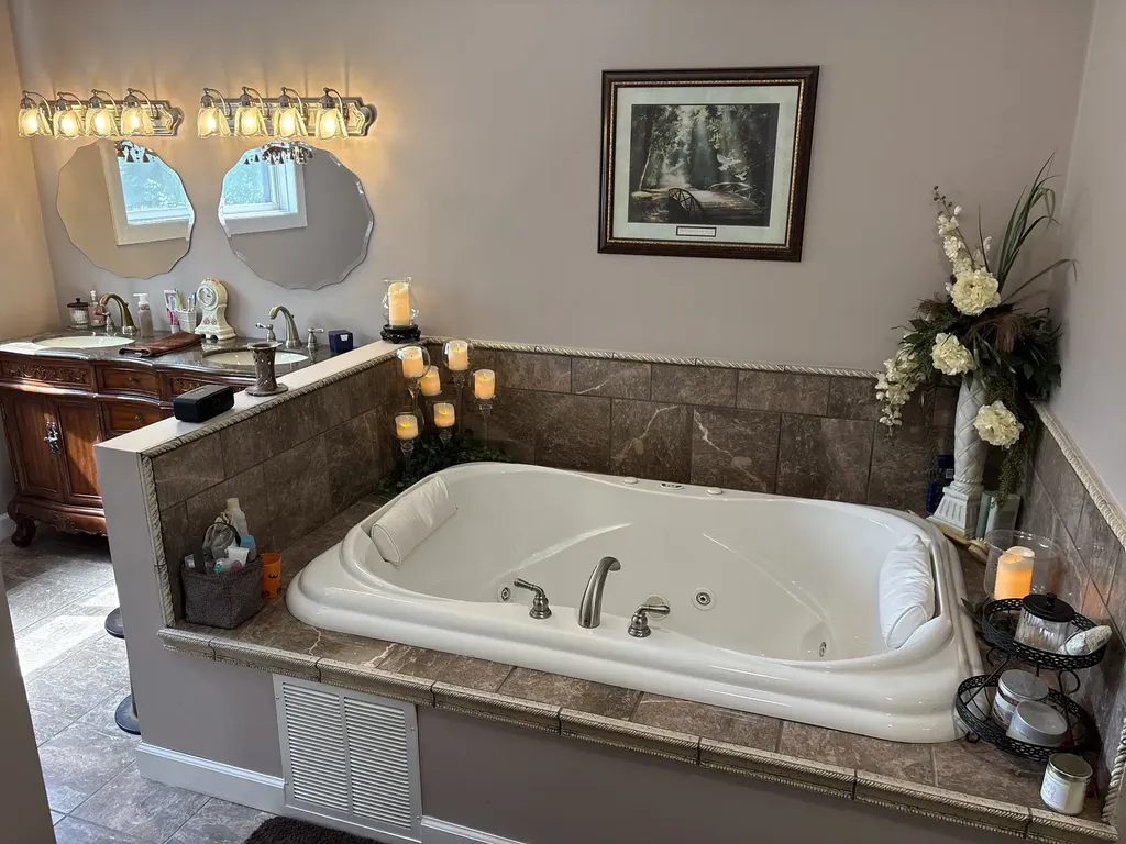 612 Francis Ferry Road Mcminnville TN 37110