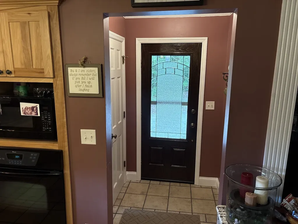 612 Francis Ferry Road Mcminnville TN 37110