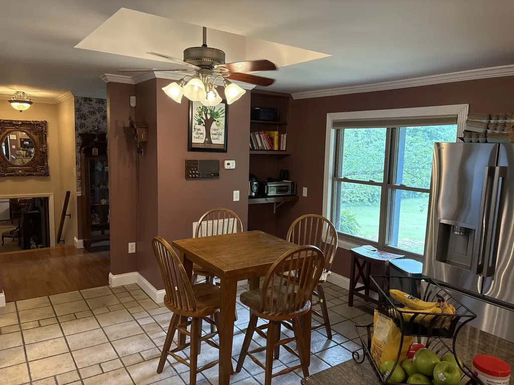 612 Francis Ferry Road Mcminnville TN 37110