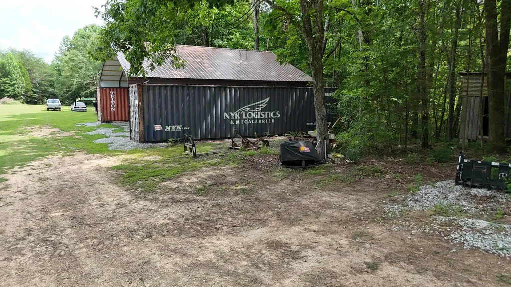 612 Francis Ferry Road Mcminnville TN 37110