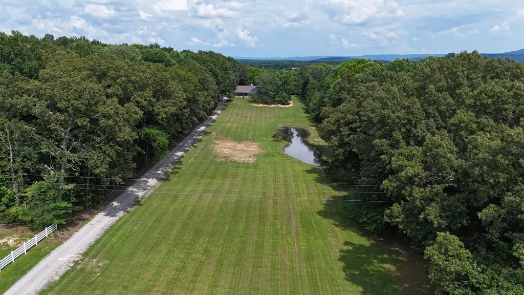 612 Francis Ferry Road Mcminnville TN 37110