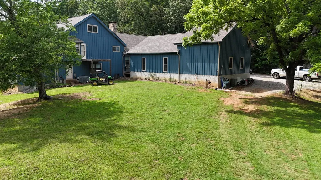 612 Francis Ferry Road Mcminnville TN 37110