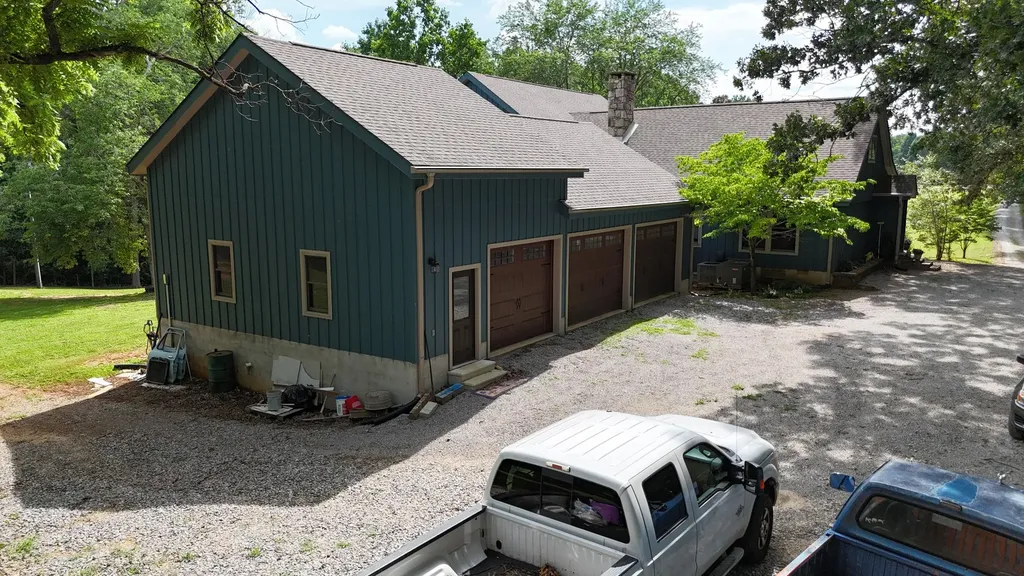 612 Francis Ferry Road Mcminnville TN 37110