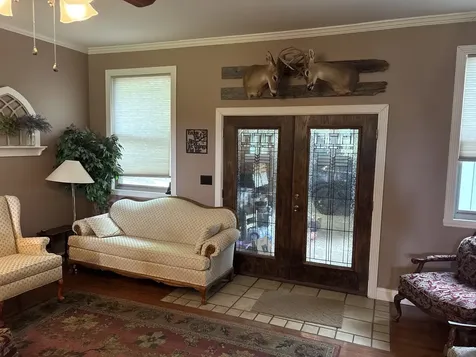 612 Francis Ferry Road Mcminnville TN 37110