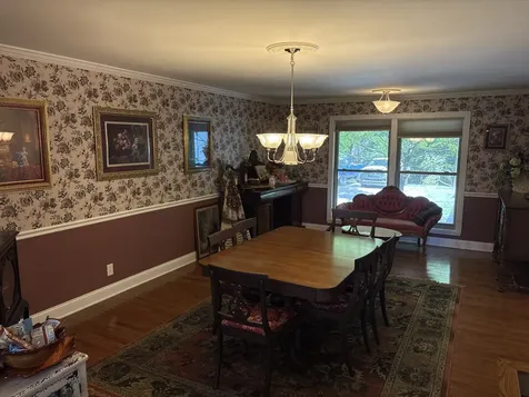 612 Francis Ferry Road Mcminnville TN 37110