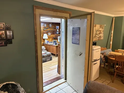 612 Francis Ferry Road Mcminnville TN 37110