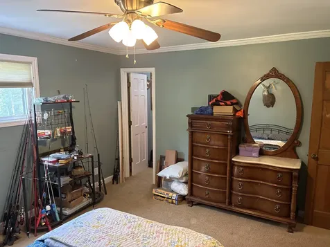 612 Francis Ferry Road Mcminnville TN 37110