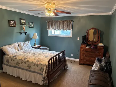 612 Francis Ferry Road Mcminnville TN 37110