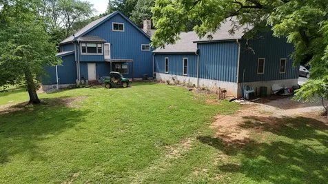 612 Francis Ferry Road Mcminnville TN 37110