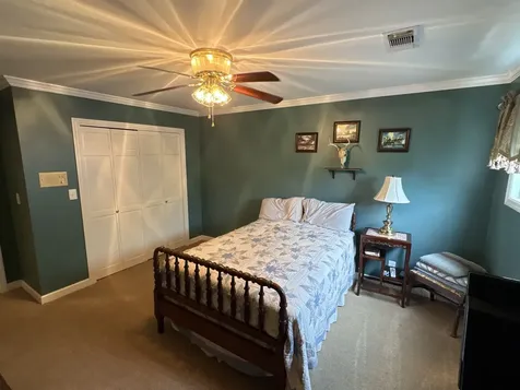 612 Francis Ferry Road Mcminnville TN 37110