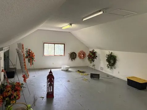 612 Francis Ferry Road Mcminnville TN 37110