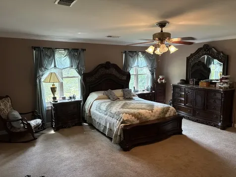 612 Francis Ferry Road Mcminnville TN 37110