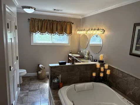 612 Francis Ferry Road Mcminnville TN 37110