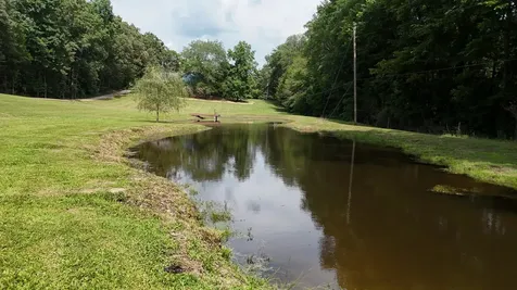 612 Francis Ferry Road Mcminnville TN 37110