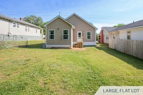 1710 Bennett Avenue Chattanooga TN 37404