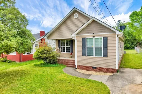 1710 Bennett Avenue Chattanooga TN 37404
