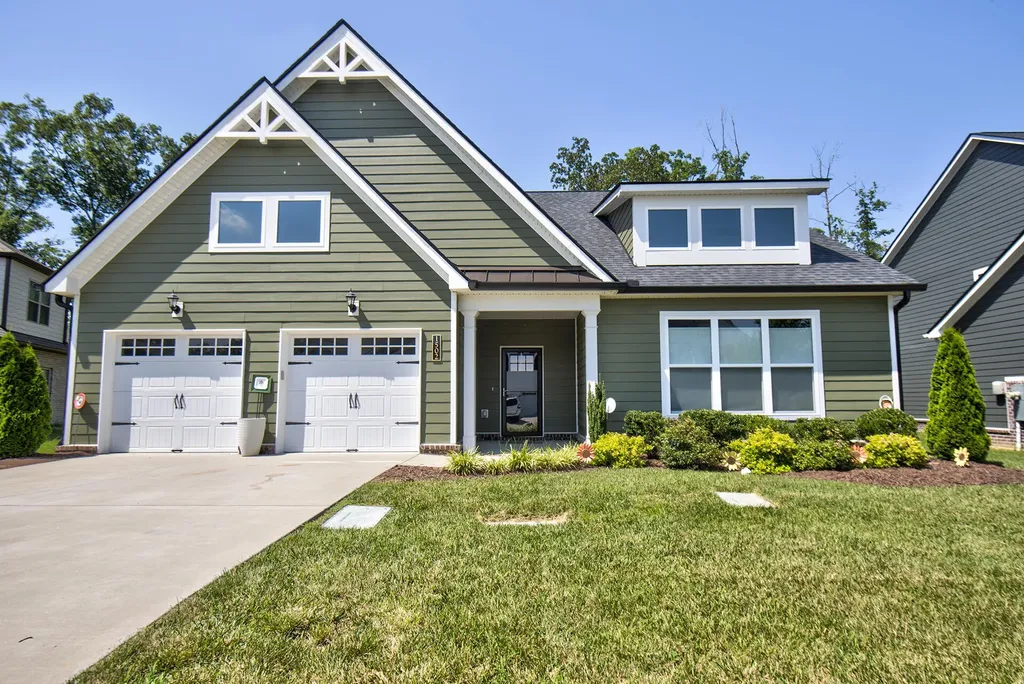 1502 Buttonwood Loop Chattanooga TN 37421
