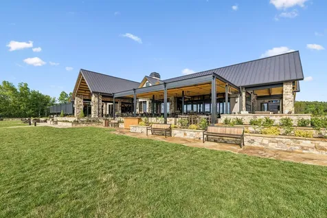 1023 Buck Crossing Dr Drive Guild TN 37340