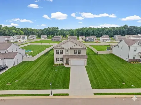 8524 Turnbull Drive Pleasant View TN 37146