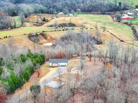 4251 Old Metal Road Palmyra TN 37142