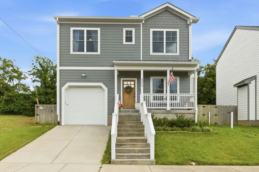 3213 Indiana Avenue Nashville TN 37209