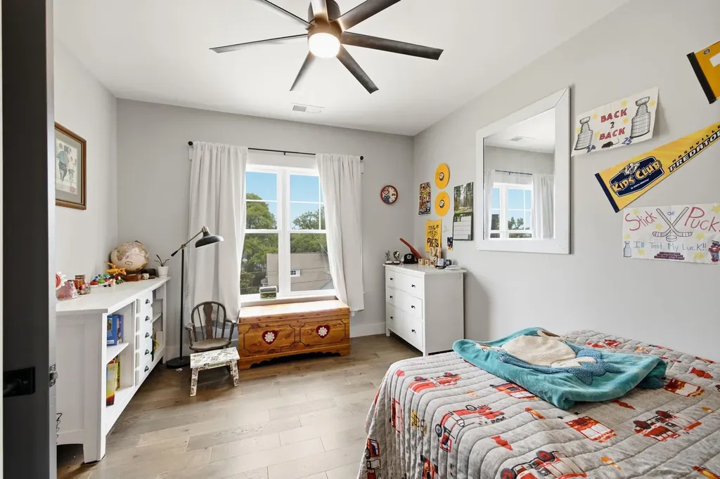 3213 Indiana Avenue Nashville TN 37209