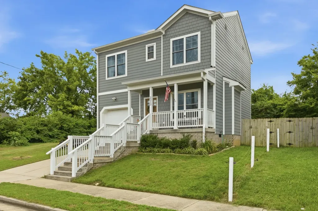 3213 Indiana Avenue Nashville TN 37209
