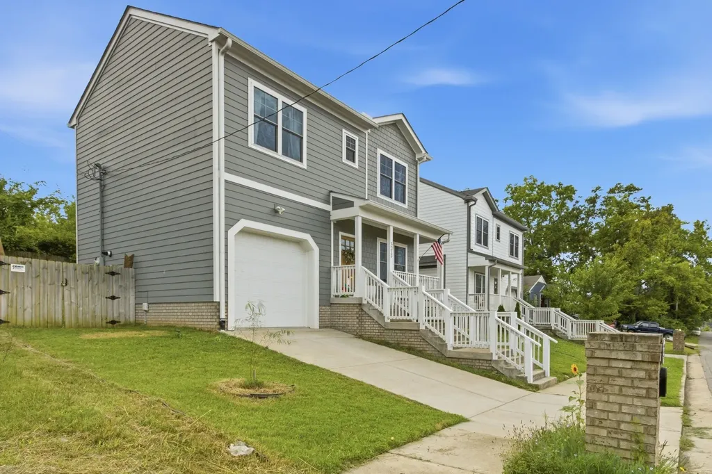 3213 Indiana Avenue Nashville TN 37209