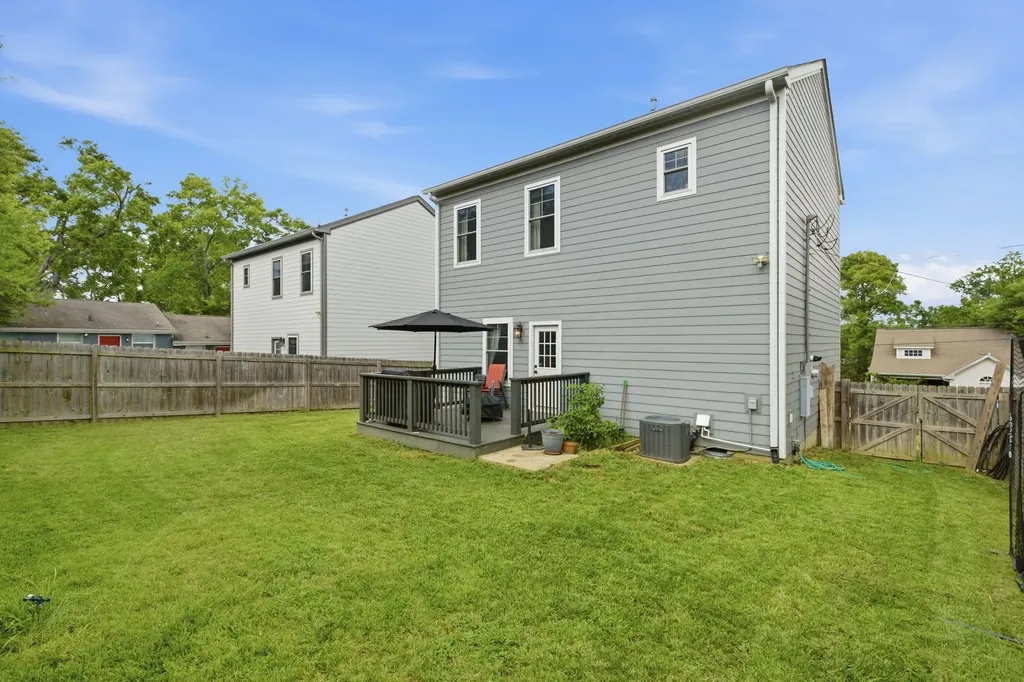 3213 Indiana Avenue Nashville TN 37209