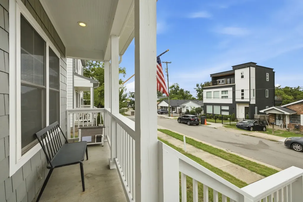 3213 Indiana Avenue Nashville TN 37209