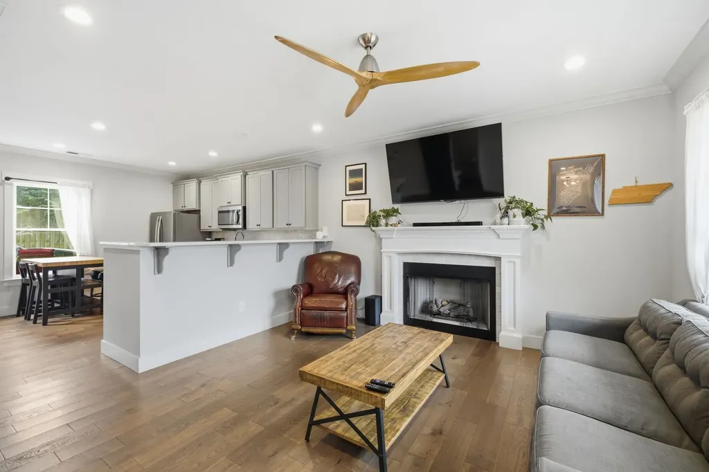 3213 Indiana Avenue Nashville TN 37209