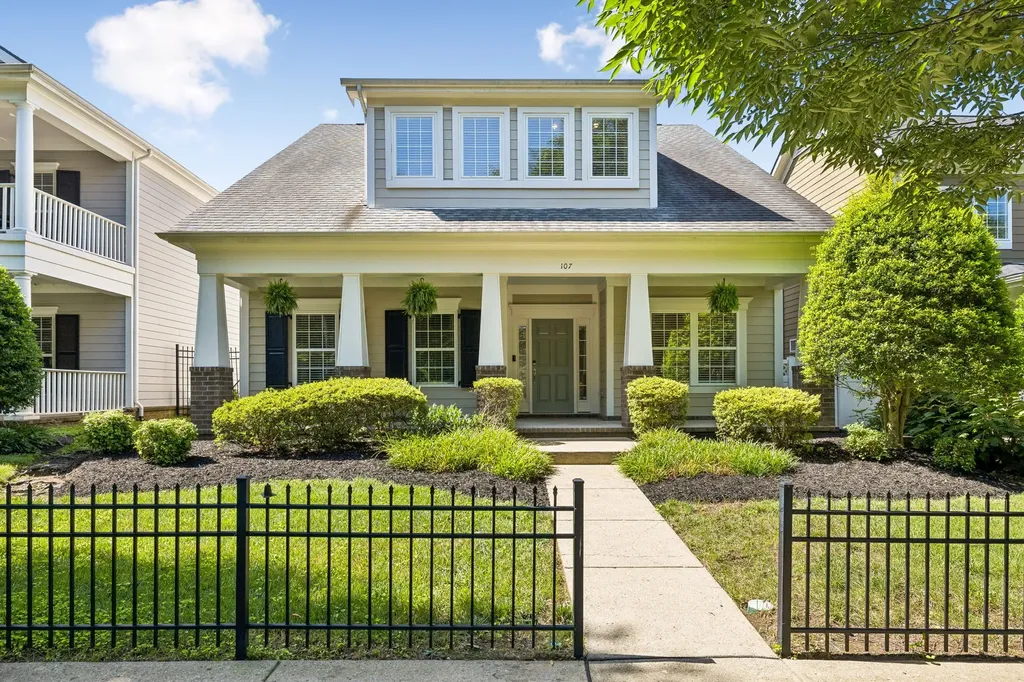 107 Tulip Lane Franklin TN 37064