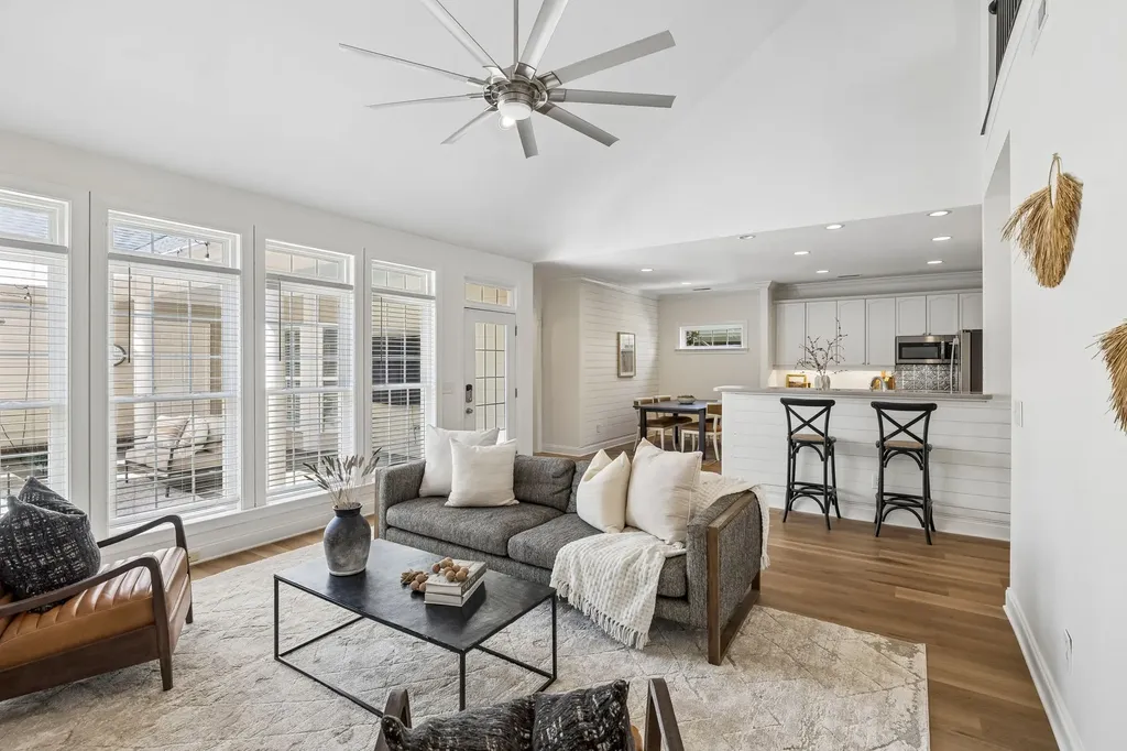 107 Tulip Lane Franklin TN 37064